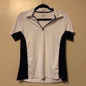 😁 sale Slazenger golf zip up top